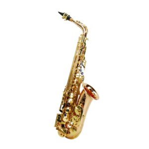 AS500RG 中音薩克斯