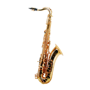 TS400LG 次中音薩克斯