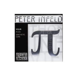 PI100 4/4小提琴弦