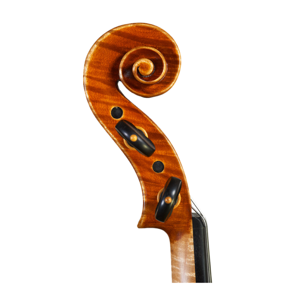 Stradivari-violin-2010 小提琴  (cancel) - Image 3