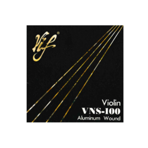 VNS-100 (1/4 ~ 4/4)小提琴弦